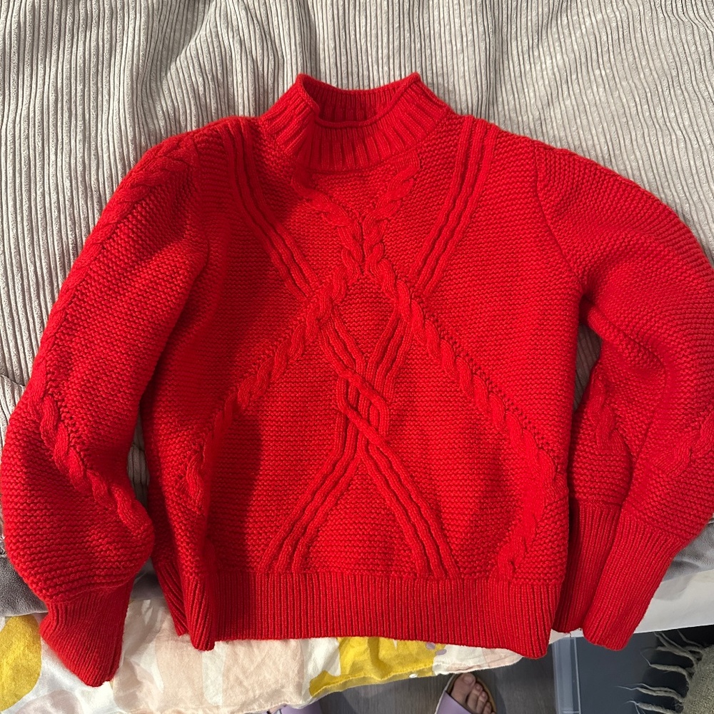 Banana Republic Sweater